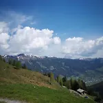 Apartament Ferienwohnung Bauernhof Obererlach Bramberg am Wildkogel