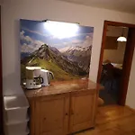 Ferienwohnung Bauernhof Obererlach *