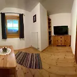 Ferienwohnung Bauernhof Obererlach Apartament