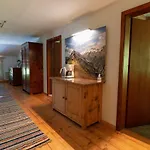 Ferienwohnung Bauernhof Obererlach