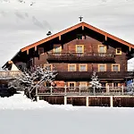 Apartament Ferienwohnung Bauernhof Obererlach Bramberg am Wildkogel