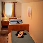 Ferienwohnung Bauernhof Obererlach Apartament Bramberg am Wildkogel