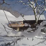 Ferienwohnung Bauernhof Obererlach Bramberg am Wildkogel