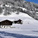 Ferienwohnung Bauernhof Obererlach Apartament *