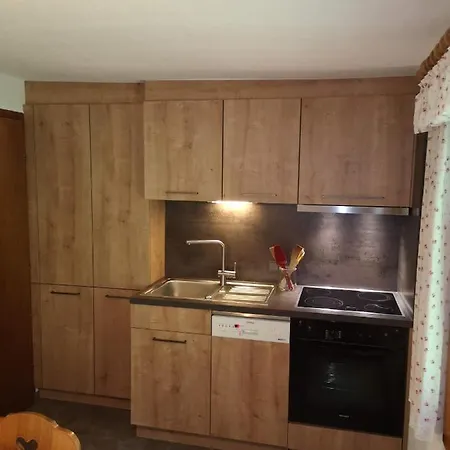 Ferienwohnung Bauernhof Obererlach * Bramberg am Wildkogel