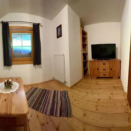 Ferienwohnung Bauernhof Obererlach Appartamento