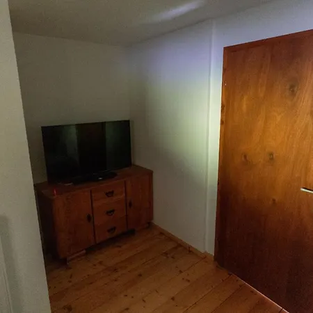 Ferienwohnung Bauernhof Obererlach Appartamento