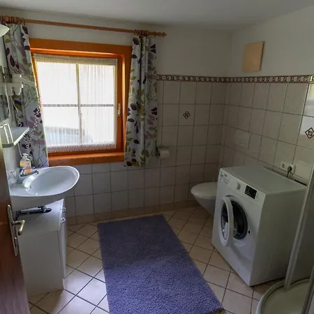Appartamento Ferienwohnung Bauernhof Obererlach Bramberg am Wildkogel