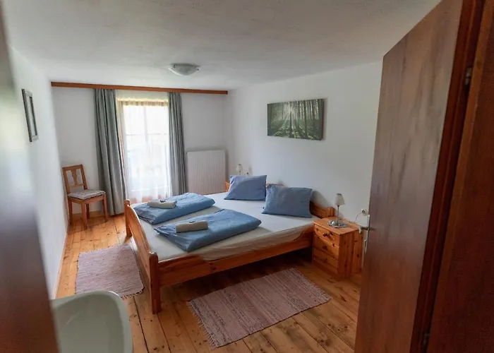 Appartamento Ferienwohnung Bauernhof Obererlach Bramberg am Wildkogel