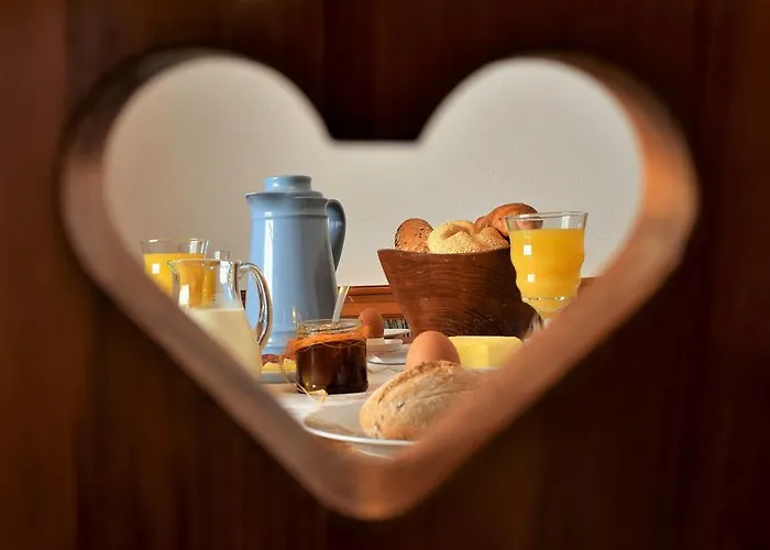 Ferienwohnung Bauernhof Obererlach Appartamento *